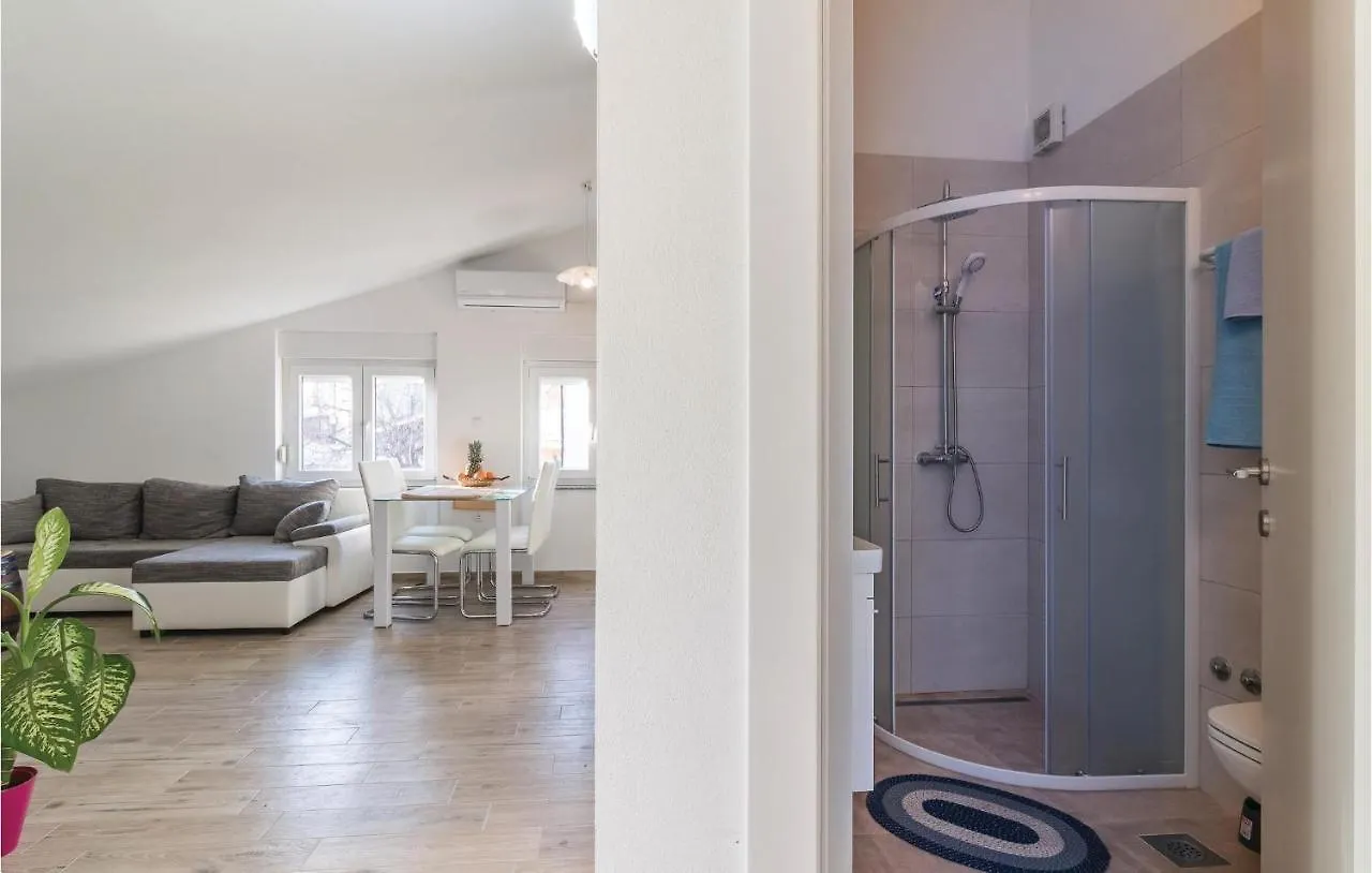 1 Bedroom Awesome Apartment In Pula Croatia