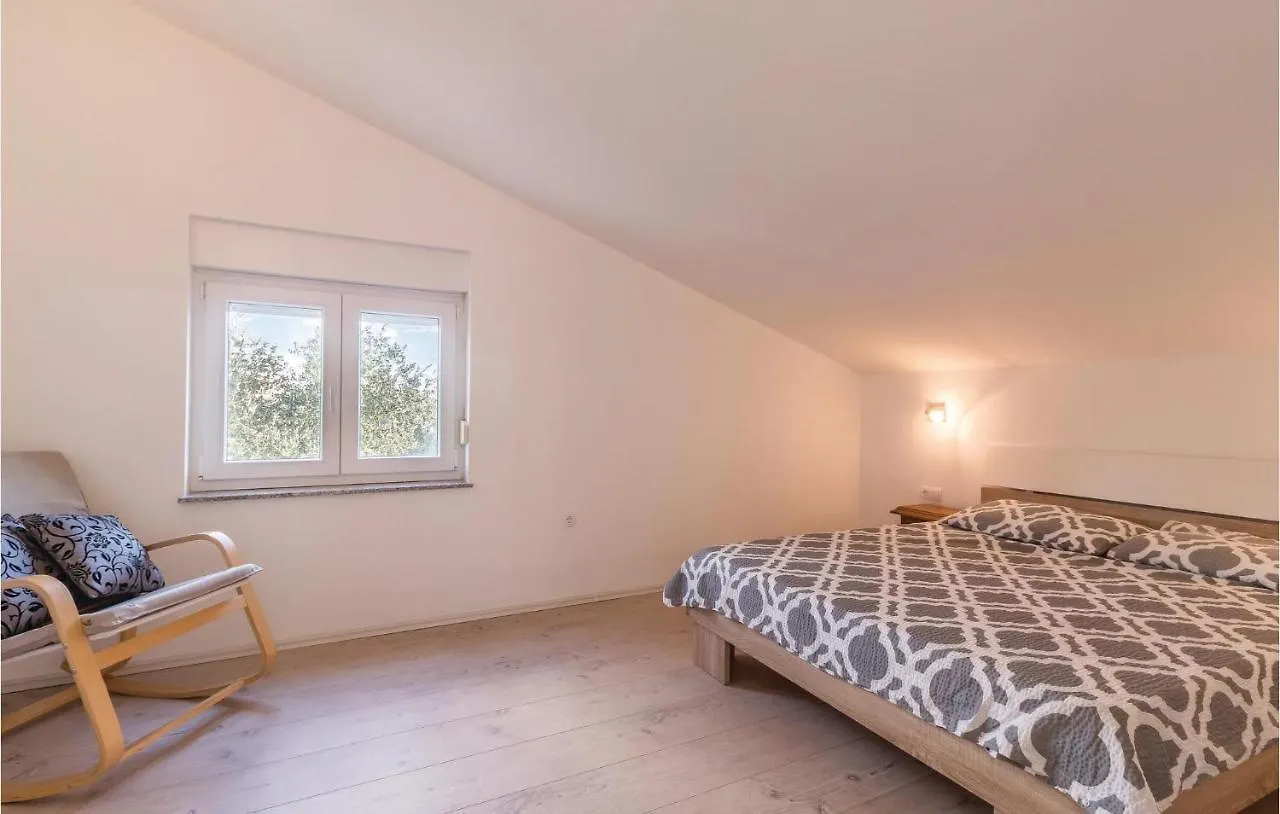 1 Bedroom Awesome Apartment In Pula Croatia