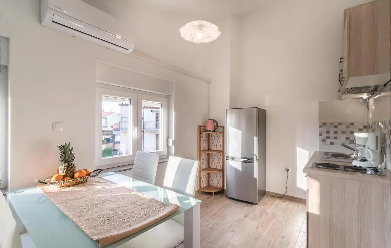 1 Bedroom Awesome Apartment In Pula 0*,