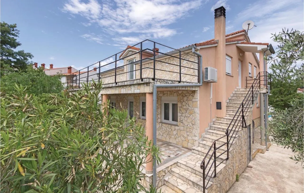 1 Bedroom Awesome Apartment In Pula 0*,  Croatia