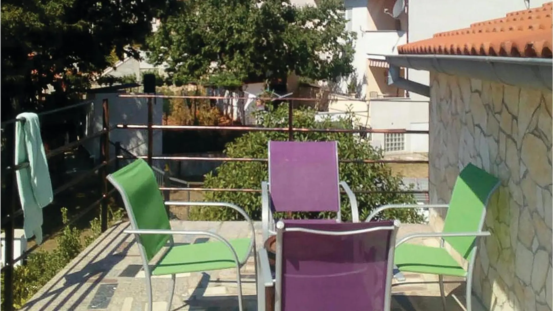 1 Bedroom Awesome Apartment In Pula Croatia