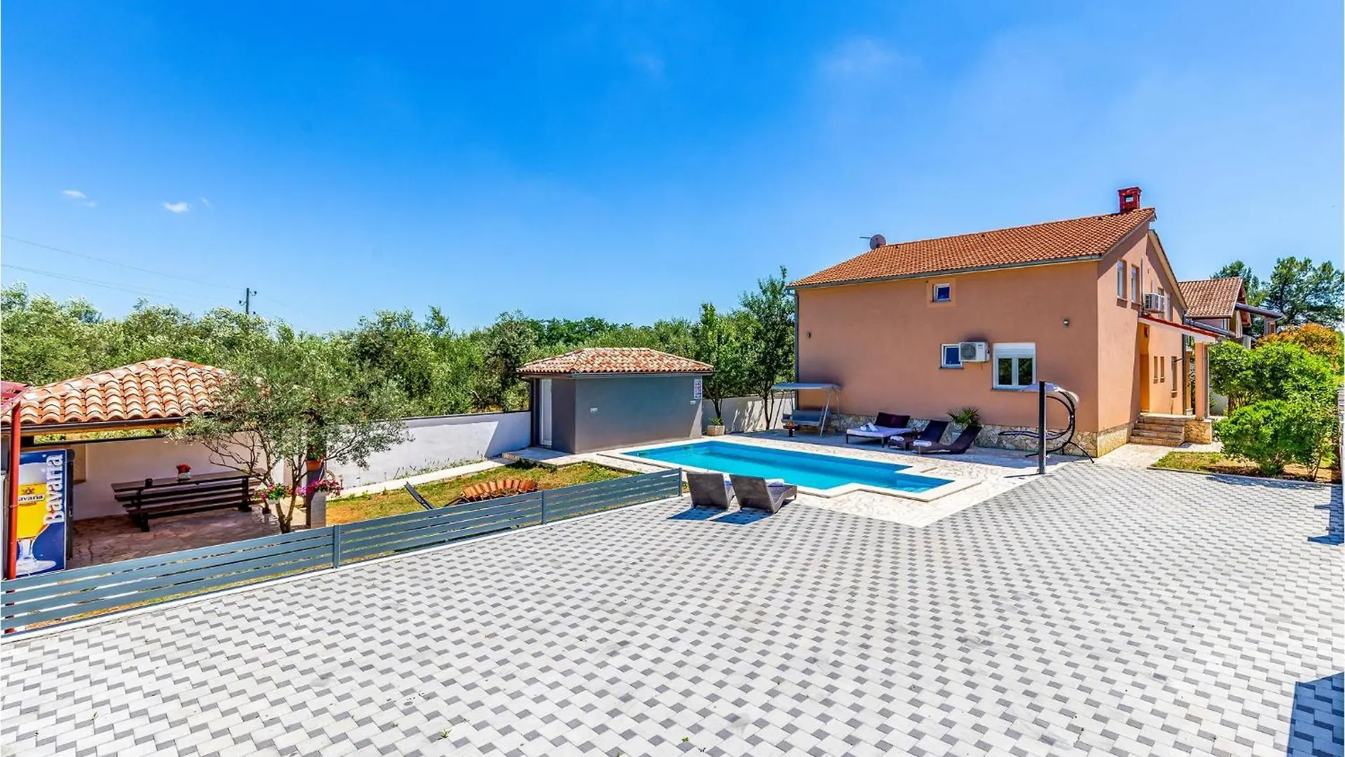 1 Bedroom Awesome Apartment In Pula 0*,  Croatia