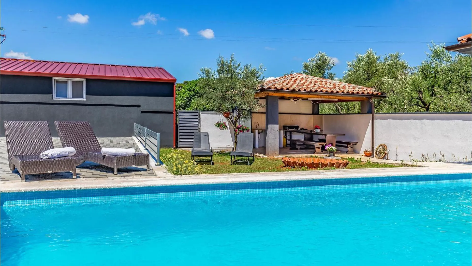 1 Bedroom Awesome Apartment In Pula Croatia